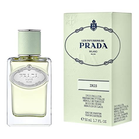 prada infusion d'iris|prada infusion d'iris sephora.